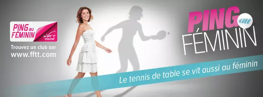 LE PING AU FEMININ A WISSOUS