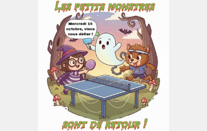 TOURNOI HALLOWEEN