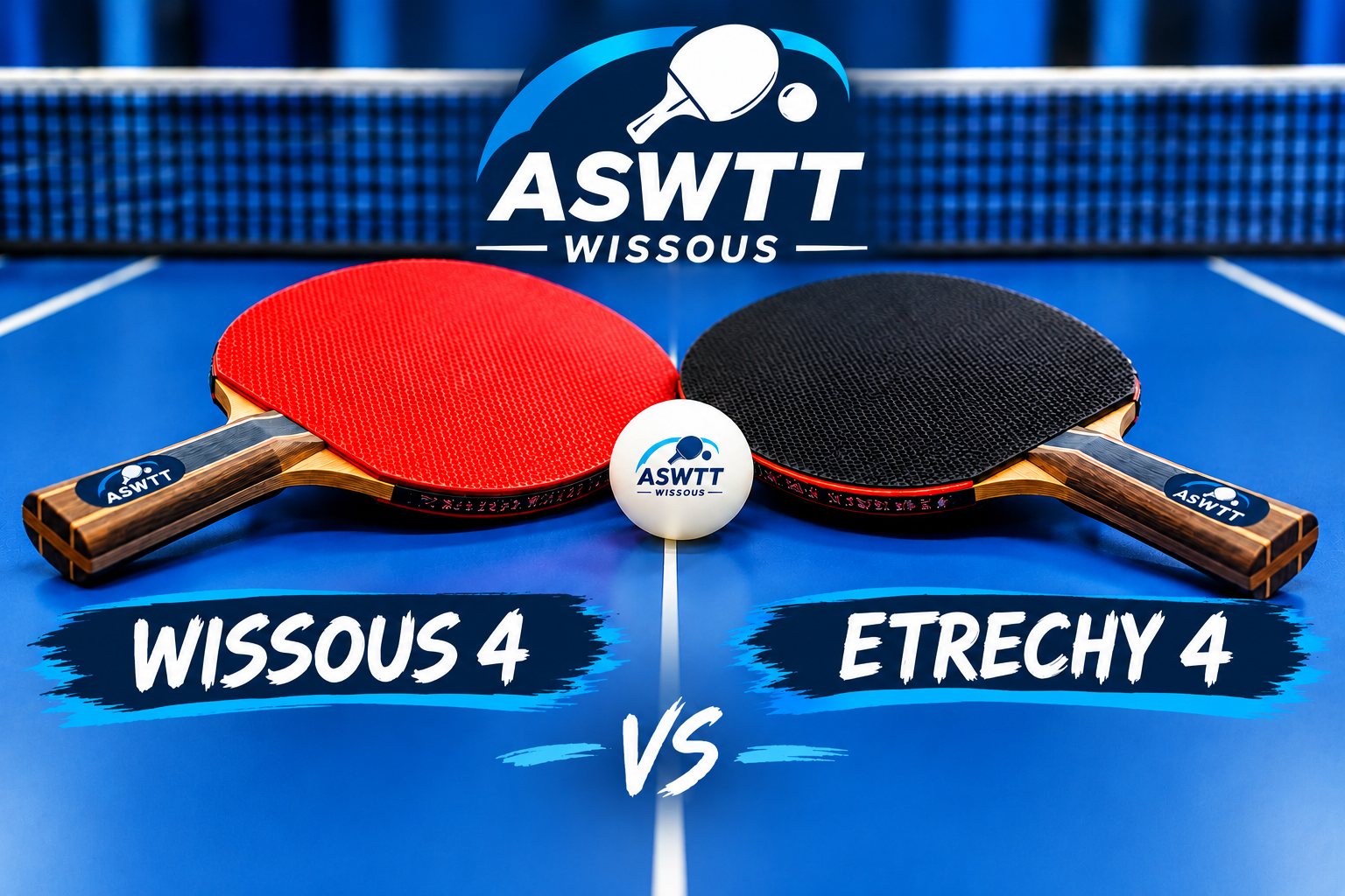 Championnat de France par Equipes - Ph 1 - J3 - W4