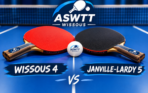 Championnat de France par Equipes - Ph 1 - J1 - W4