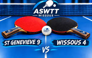 Championnat de France par Equipes - Ph 1 - J2 - W4