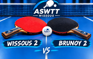 Championnat de France par Equipes - Ph 1 - J3 - W2