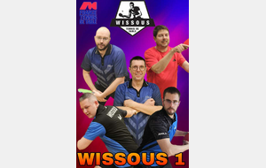WISSOUS 01