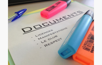 INSCRIPTIONS 2025 / 2026