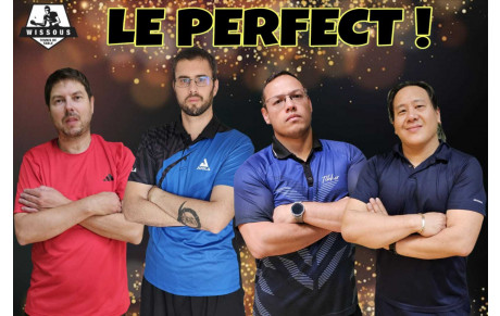 CLASSEMENT DES JOUEURS COMPETITEURS AU 29/11/2025 🥇