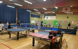 TOURNOI HALLOWEEN