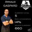 Arnaud Gaspard
