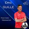 Eric Guille
