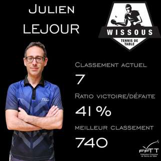 Julien Lejour