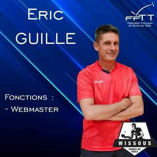 Eric Guille