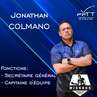 Jonathan Colmano